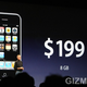 Image for article titled The 3G iPhone Is Official, July 11th Starting at $199